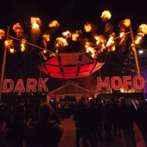 Dark Mofo 2025 JUN Hobart TAS Live Music Australia - Gig Guide & Music Festivals Calendar