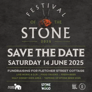 Festival of the Stone 2025 JUN NSW Live Music Australia - Gig Guide & Music Festivals Calendar
